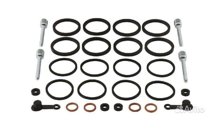 Ремкомплект суппорта перед Kawasaki (18-3146)