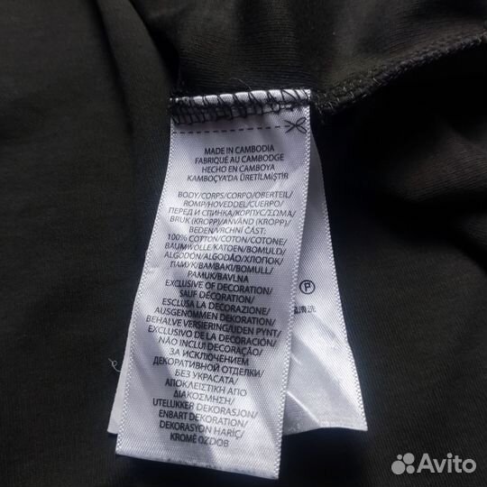 Регбийка Polo Ralph Lauren оригинал