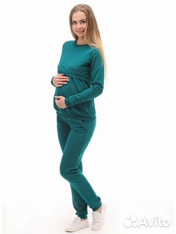 Одежда для беременных пакетом 48