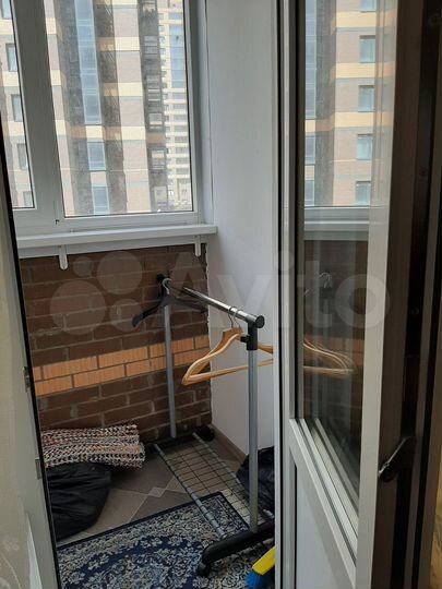 Квартира-студия, 21 м², 2/16 эт.