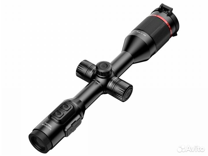 Прицел тепловизионный Guide TU620 Новый