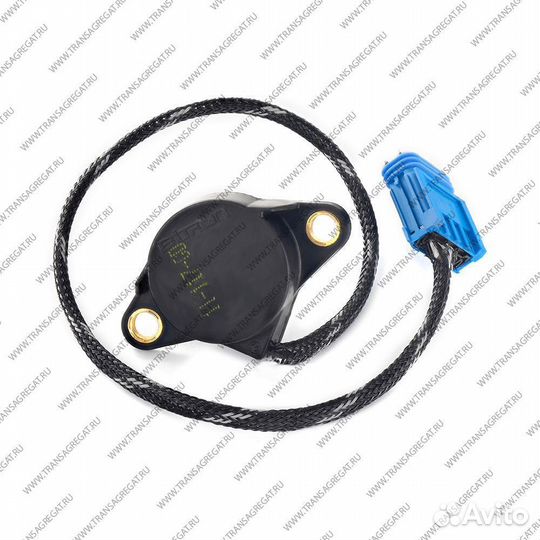 Датчик температуры АКПП AL4 DP0 DP2 252925 новый