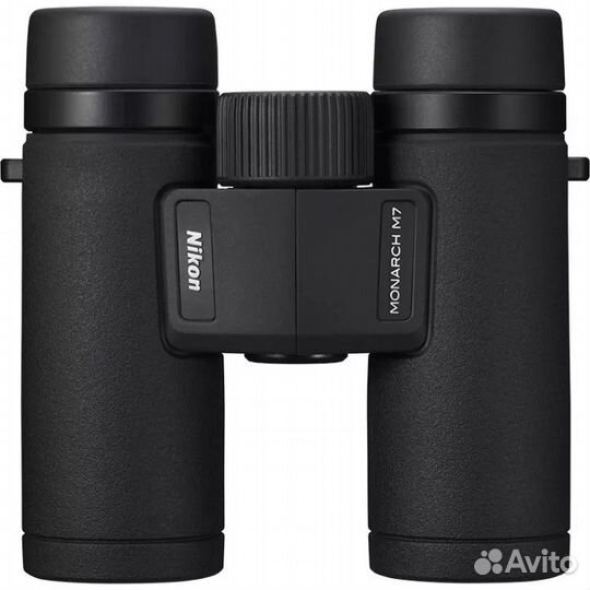 Бинокль Nikon monarch M7 8x30