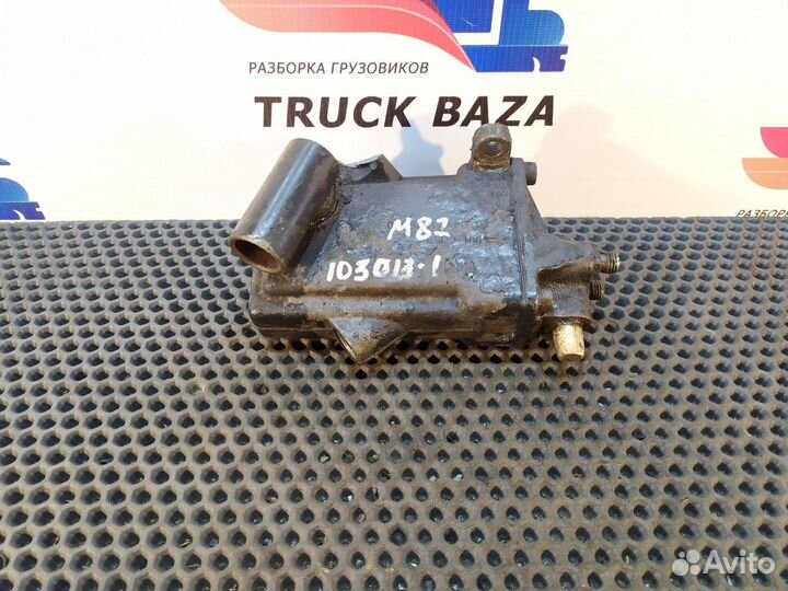 81417236114 Насос подъема кабины