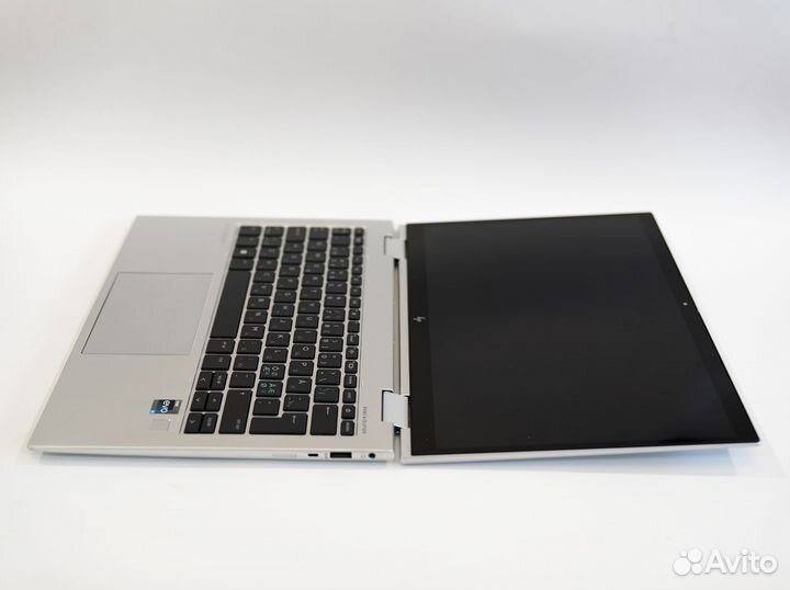 HP Elite X360 830 G9 i5-1235U 16GB 512GB Тач