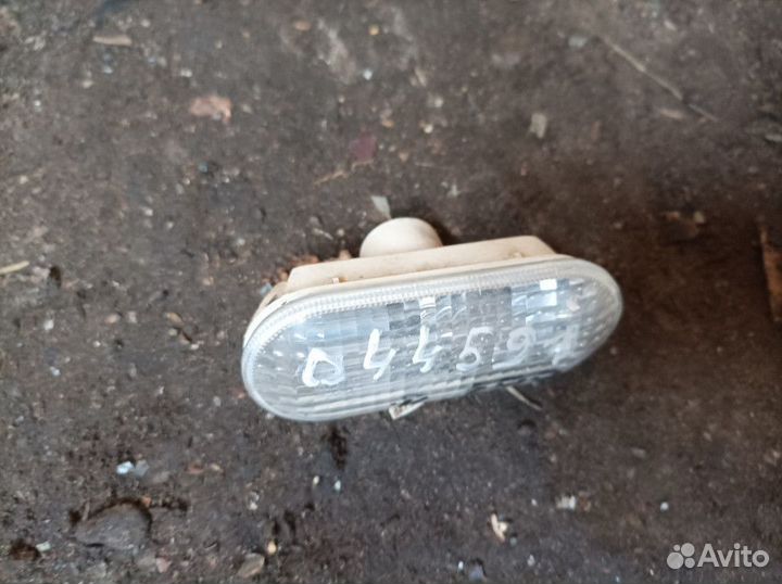 Повторитель в крыло Ford Focus 2 2005-2008 2005-20