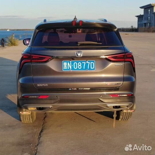 Автомобиль из Китая под заказ