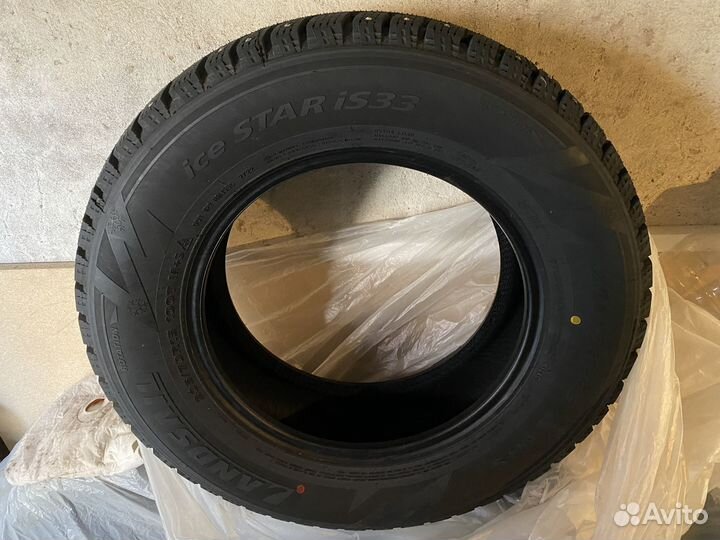 Landsail Ice Star IS33 205/70 R15 100T