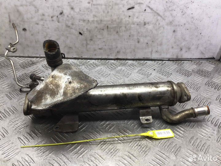 Радиатор EGR Volkswagen Passat CBB