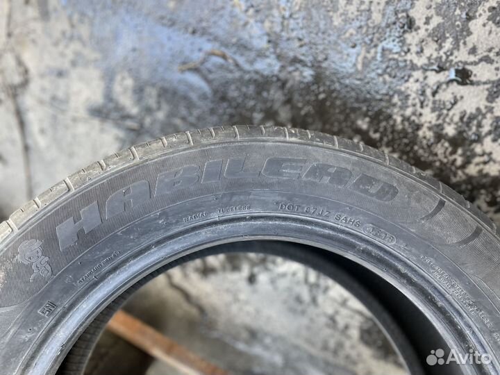 Habilead ComfortMax S801 225/60 R17