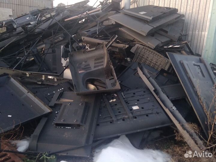 Пластик бесплатно