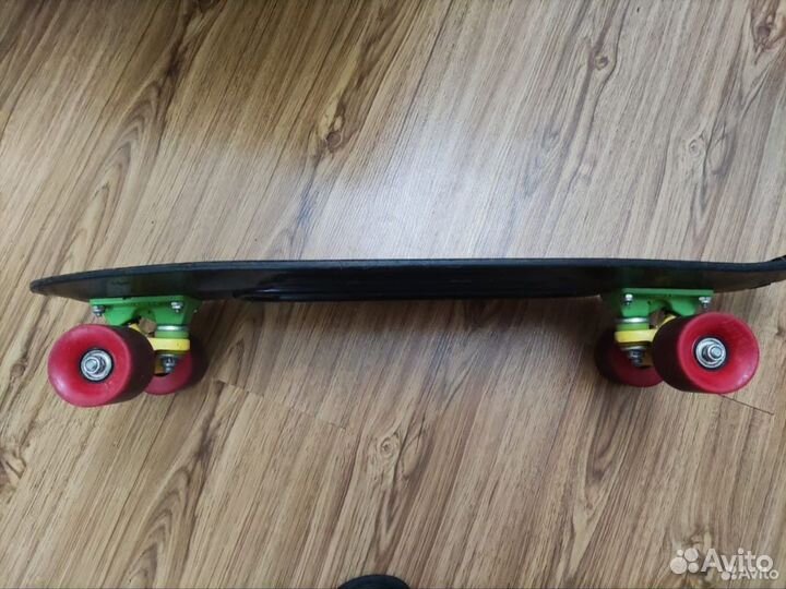 Penny board 27