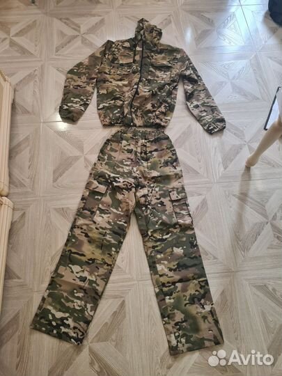 Военная форма