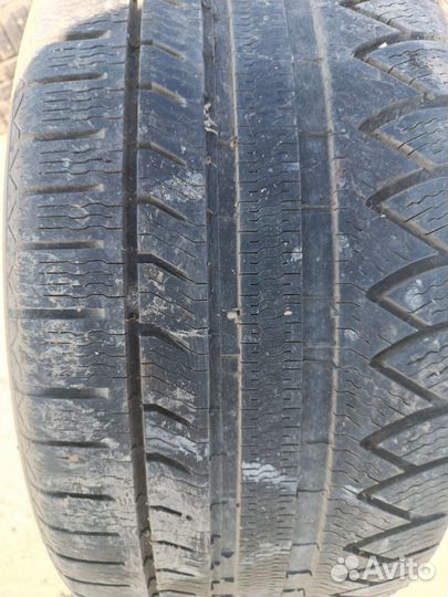 Pirelli Scorpion Ice&Snow 255/50 R20