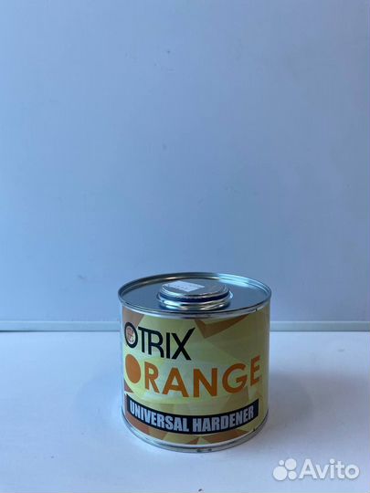 Отвердитель стандарт для лака и краски 0,5L Otrix