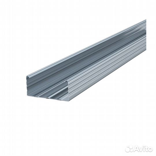 Профиль потолочный 60х27х3000