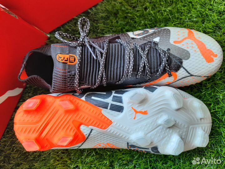 Футбольные Бутсы Puma