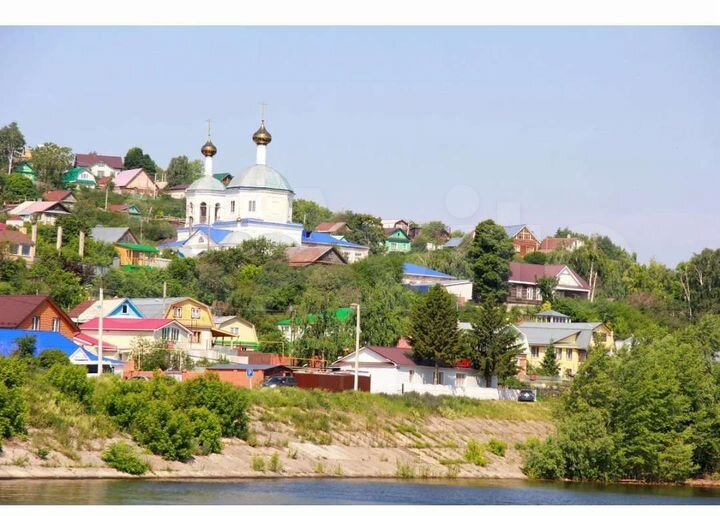 Участок 14 сот. (ИЖС)