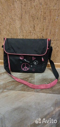 Сумка для ноутбука ecco