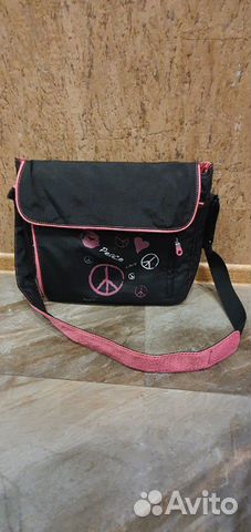 Сумка для ноутбука ecco