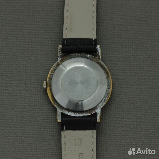50 лет СССР советские механические часы Зим