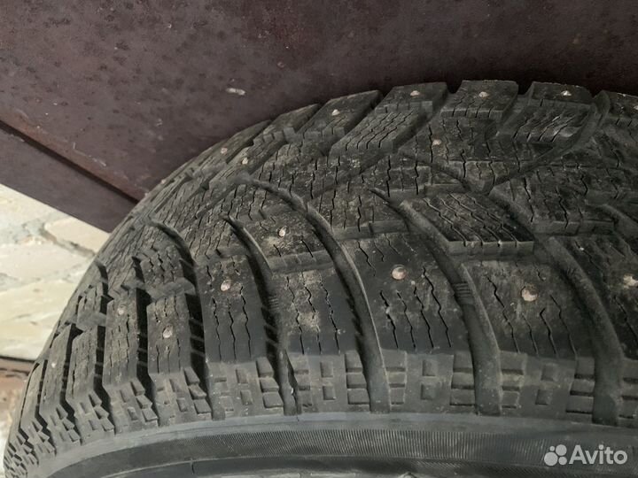 Landsail Ice Star IS37 225/65 R17