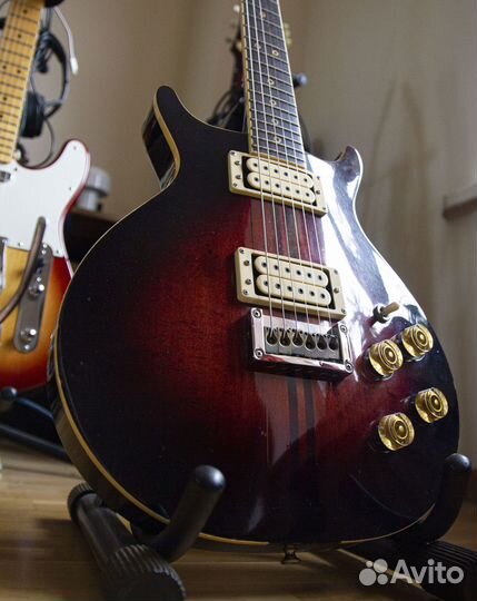 Washburn Falcon ”Wing Series” - продажа, обмен