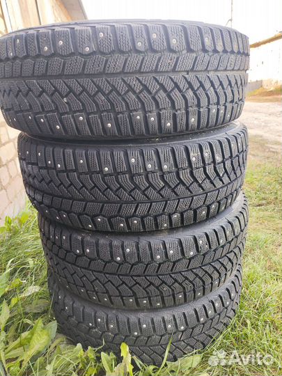 Viatti Brina Nordico V-522 205/55 R16