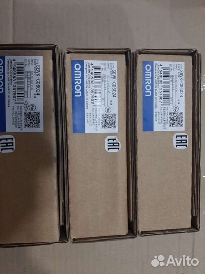 S8VK-C06024 omron 60Вт 24В