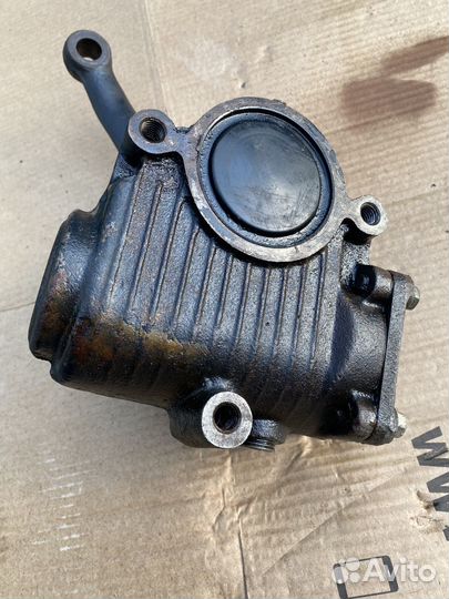 Рулевая голонка Газель