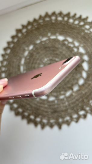 iPhone 7 Plus, 128 ГБ