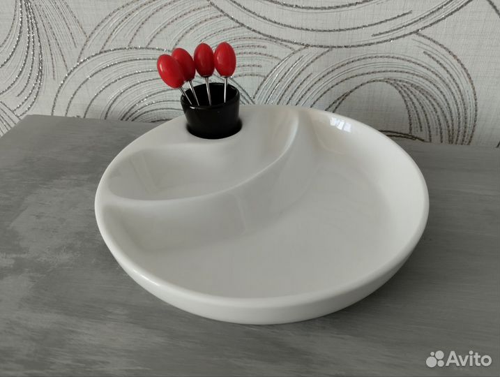 Менажница Япония Japan by B-A-H