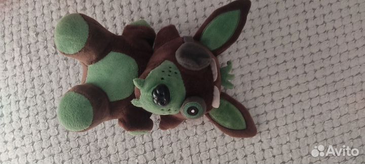 Мягкие игрушки фнаф