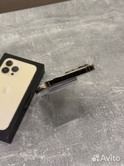 iPhone 13 Pro, 128 ГБ