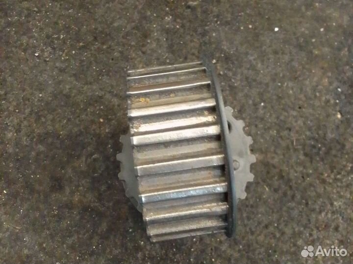 Шестерня коленвала Фольксваген Т4 2.5 069105263