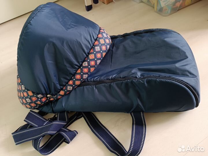 Переноска для детей