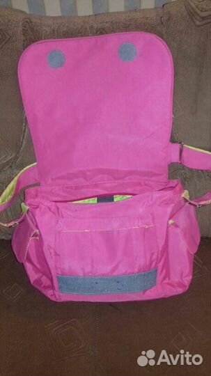 Сумка школьная