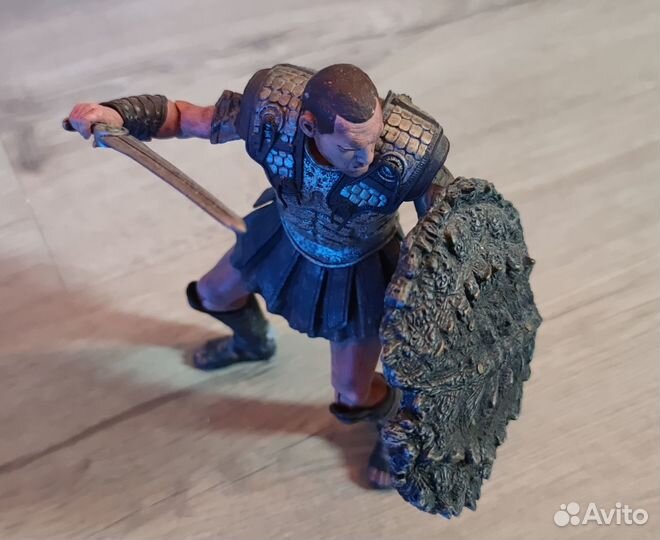 Коллекционные фигурки neca