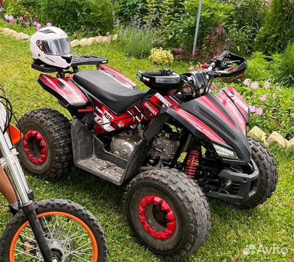 Детский подростковый Yacota Sporty xx