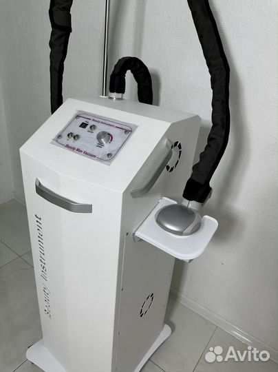 Профессиональное косметологическое оборудование