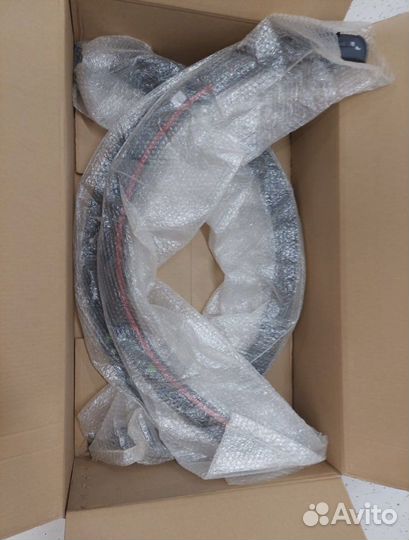 Расширители крыла Audi Q3 оригинал накладки арки