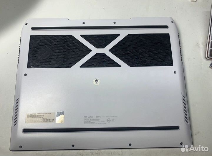 Thunderobot zero2023 RTX 4060 I9-13900HX