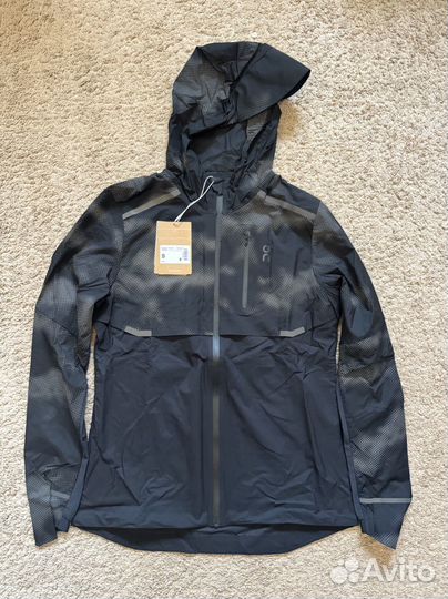 Ветровка On running weather jacket