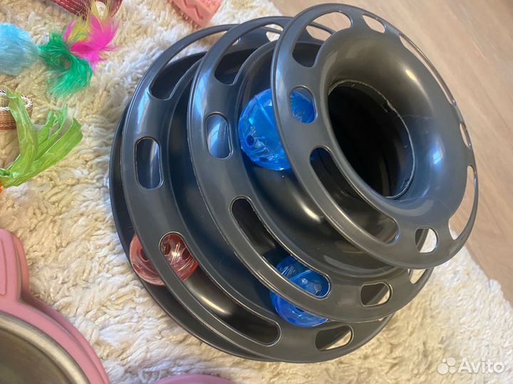 Набор для кошки / кота