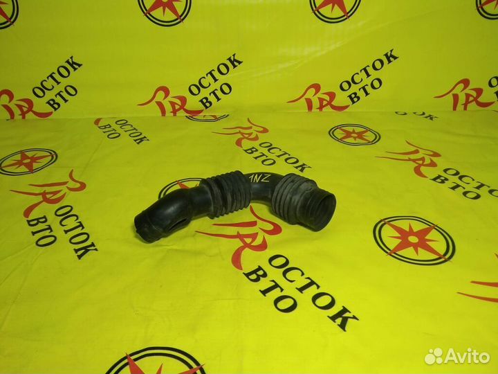 Гофра воздушного фильтра