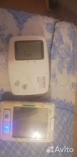 Измеритель артериального давления