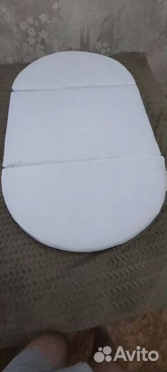 Детская кроватка трансформер 7 в 1