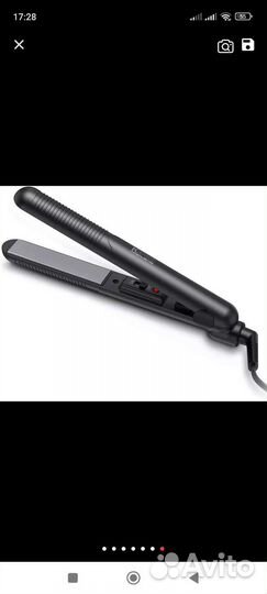 Выпрямитель для волос