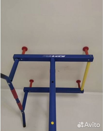 Детский спортивный комплекс бу