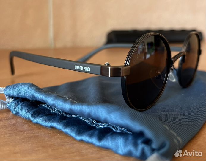 Солнцезащитные очки новые uv 400